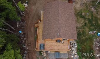 161 Porter Lk, Amasa, MI 49903
