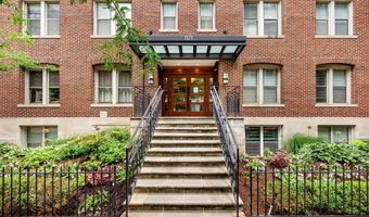 1121 24TH St NW 300, Washington, DC 20037