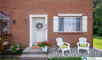 414 S Saint George St, Allentown, PA 18104