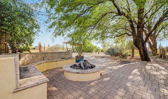 6025 E MILTON Dr, Cave Creek, AZ 85331