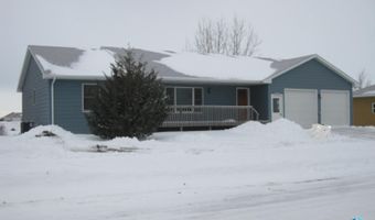 525 Valley View Ave, Baltic, SD 57003