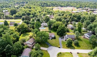 2724 Bentley Ct, Anderson Twp., OH 45244