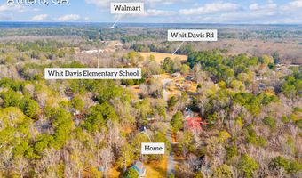 489 River Chase Dr, Athens, GA 30605