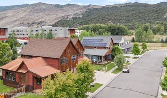 109 Valley Ct, Basalt, CO 81621