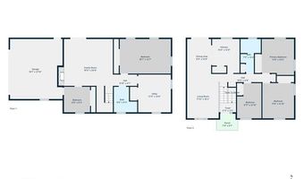 5122 Elizabeth Ln, Almont, MI 48003