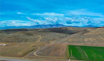 Highway 72 lot 5, Belfry, MT 59008