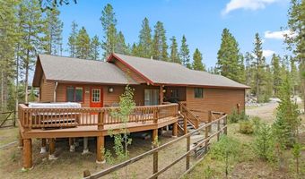 3824 SKI HILL Rd, Breckenridge, CO 80424