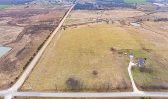 1308 W 19th St, Baxter Springs, KS 66713