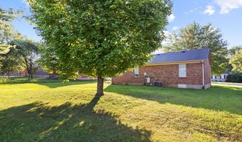 172 Caldwell Ave, Bardstown, KY 40004