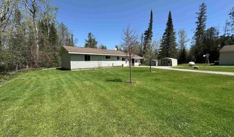 8166 Otter Trl, Alpena, MI 49707