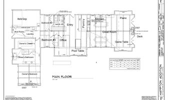 130 YELLOW ROSE Dr, Alta, WY 83414