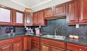 536 PIKE St, Reading, PA 19601