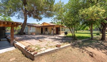 707 E Quarterhorse Ln, Camp Verde, AZ 86322