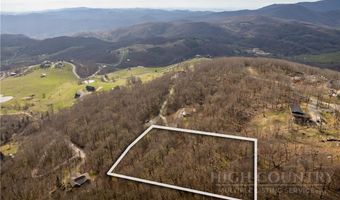 TBD Lot 4 N Chappell Road, Banner Elk, NC 28604