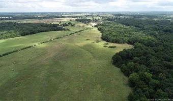 1 N Wade Rd, Bennington, OK 74723