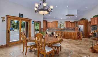 200 Kimwood Rd, Black Hawk, CO 80422