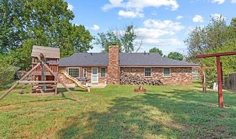1906 Windstone Dr, Bartlesville, OK 74006