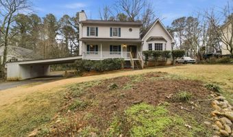 4113 Falcon Shores Ct NW, Acworth, GA 30101