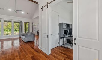 591 CR 215, Abbeville, MS 38601