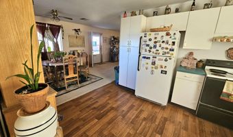 24825 E Comanche Trl, Benson, AZ 85602