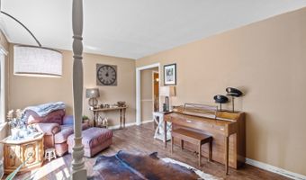 715 Ash St, Ardmore, OK 73401