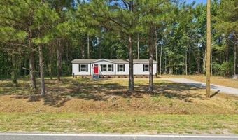 1434 Polly Island Rd, Autryville, NC 28318