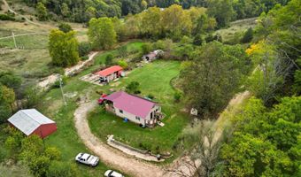 11852 Co Rd Ak-541, Ava, MO 65608