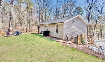 328 Holly Dr, Westminster, SC 29693