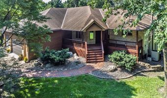 956 160th Ln NE, Ham Lake, MN 55304