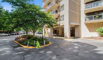 307 YOAKUM Pkwy 1506, Alexandria, VA 22304