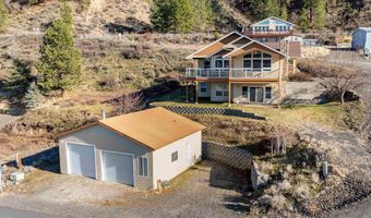 4301 Friday Bay, Davenport, WA 99122