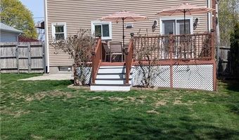 74 Williams St, Cumberland, RI 02864