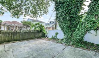 350 N TRENTON Ave, Atlantic City, NJ 08401