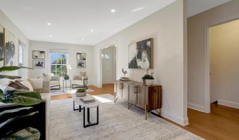 216 DUNCAN Ave, Alexandria, VA 22301