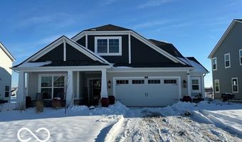 4175 Bozeman Way, Bargersville, IN 46106