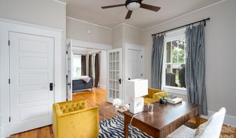1128 E 35th St, Charlotte, NC 28205
