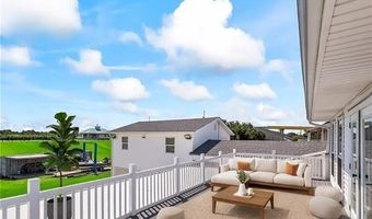 101 FIELD St, Belle Chasse, LA 70037