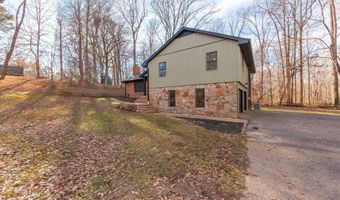 101 Thornfield Dr, Bells, TN 38006