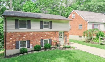 1439 Verdale Dr, Anderson Twp., OH 45230