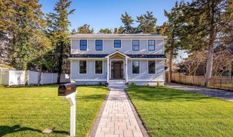 515 Sandalwood Rd, Villas, NJ 08251