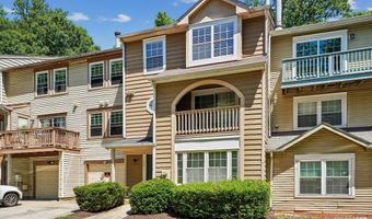4851 BROOKSTONE Ter 23, Bowie, MD 20720