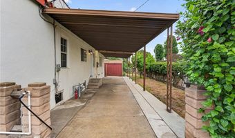 300 N Marengo Ave, Alhambra, CA 91801