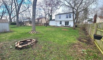 3572 Makassar Dr, Westerville, OH 43081