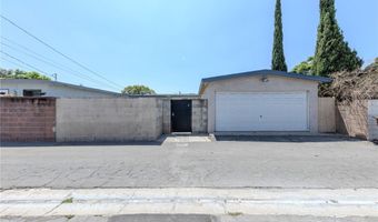 2227 E Ward Ter, Anaheim, CA 92806