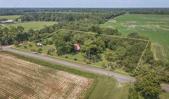 5709 Grove Rd, Bascom, FL 32423