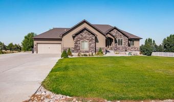 1810 S Bobwhite Dr, Ammon, ID 83401