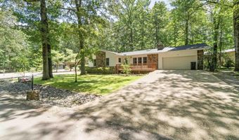 1 Bahia Ln, Hot Springs Village, AR 71909