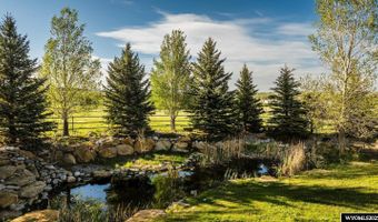 8 Funny Bird Ln, Buffalo, WY 82834