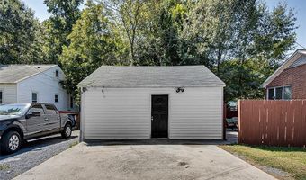 401 Uwharrie St, Asheboro, NC 27203