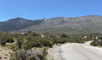 Rudin Dr, Cold Creek, NV 89124